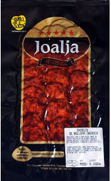 chorizo